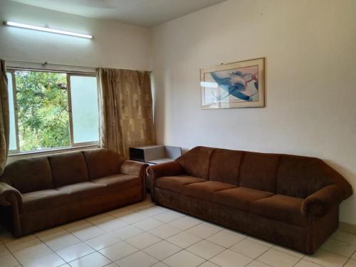 . Homely stay in adajan