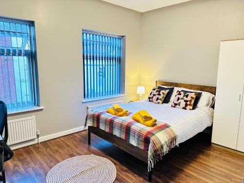 Comfort Suite in Manchester in Stalybridge