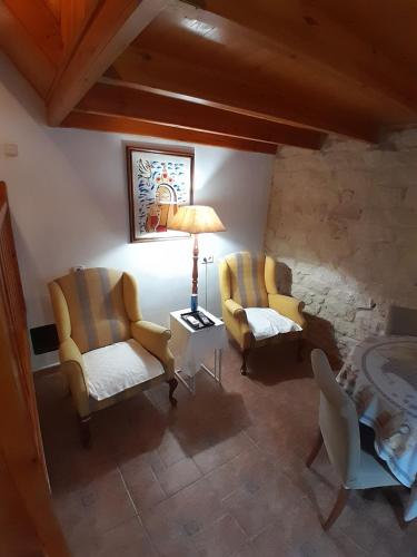 Pensión Antonio Guesthouse 4