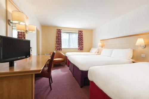 Days Inn Winchester - image 5