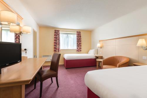 Days Inn Winchester - image 10