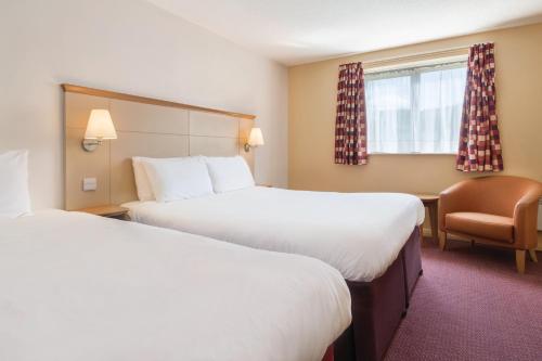 Days Inn Winchester - main image