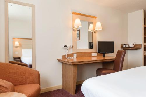Days Inn Winchester - image 3