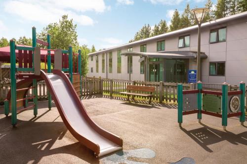 Days Inn Winchester - image 11