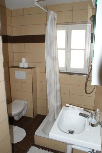 Kränzlin Hotel - image 10