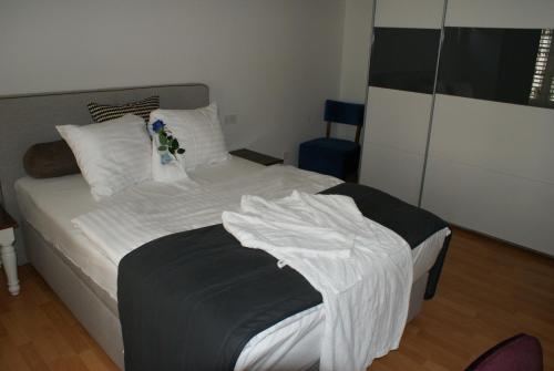 Kränzlin Hotel - image 13