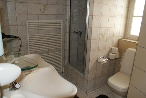 Kränzlin Hotel - image 6