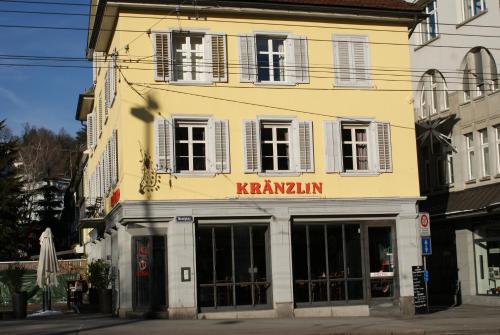 Kränzlin Hotel - image 3