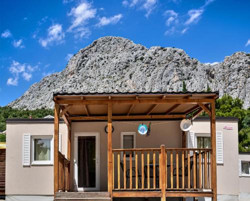Mobile Homes Camp Galeb - image 12