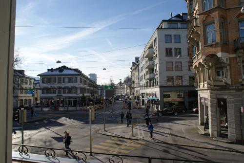 Kränzlin Hotel - image 11