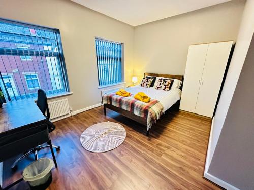 Comfort Suite in Manchester in Stalybridge