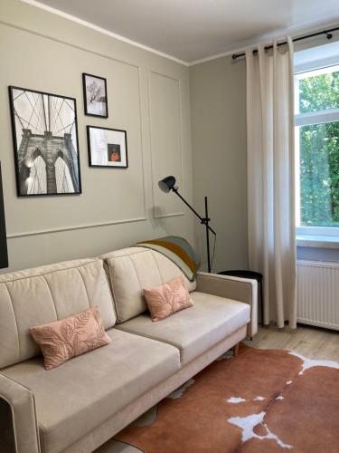 Nowe studio blisko Atlas Areny - Lodz