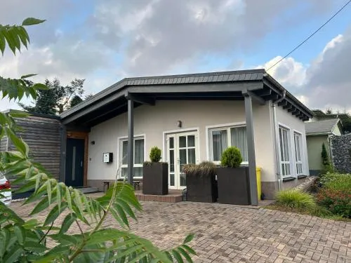 Ferienhaus AUSZEIT in Crottendorf, Deutschland