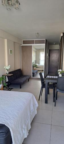 One-Bedroom Apartment image 10