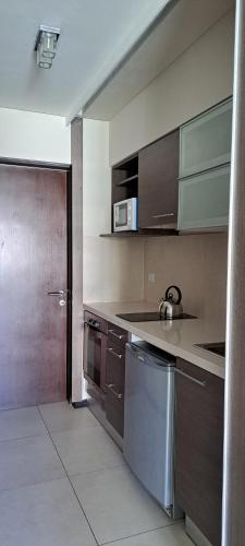 One-Bedroom Apartment image 6