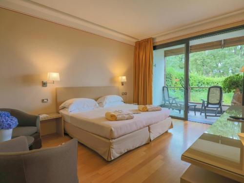 Hotel Acquaviva Del Garda in Desenzano del Garda