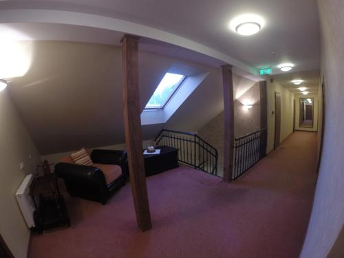 Grafo Zubovo Hotel & SPA – Šiauliai, CO