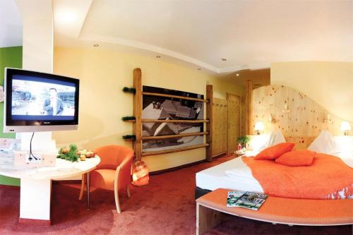 Suite, junior