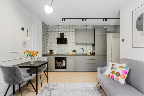 ShortStayPoland Kazimierza Wielkiego, Warsaw