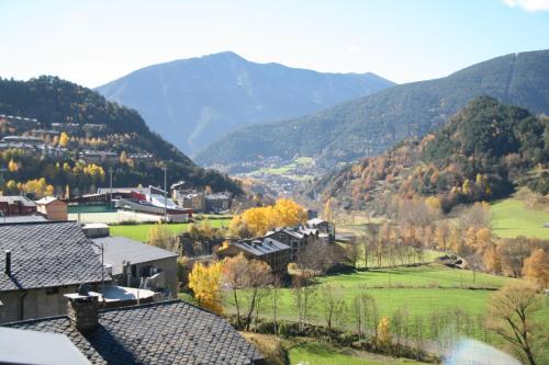 Gaspà - Hotel - Ordino-Arcalís