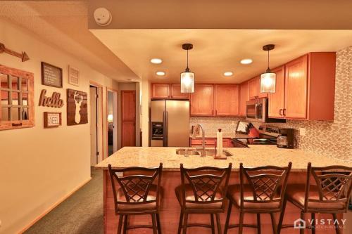 Giant steps 13 - Ski In Ski Out Giant steps 13 - Ski In Ski Out