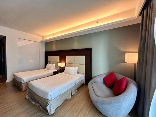 Foto - Swiss-Garden Hotel Melaka