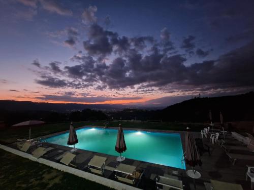 Agriturismo Ferrari - Piane Crati