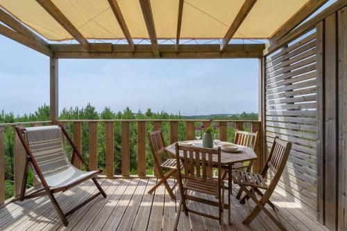 Foto - Ohai Nazaré Outdoor Resort