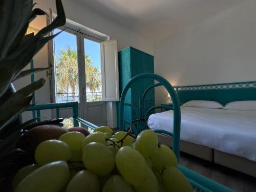 Hotel Baia Delle Sirene - image 9