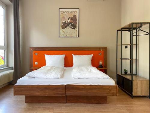 Hotel Sendlinger Tor - image 12
