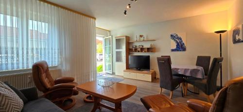 Ferienwohnung P1 4.7km von Seekenschneise entfernt