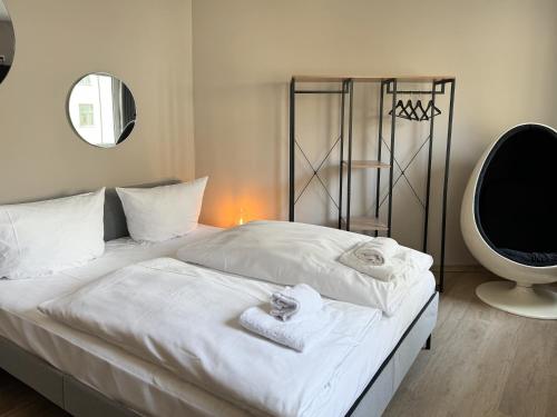 Hotel Sendlinger Tor - image 8