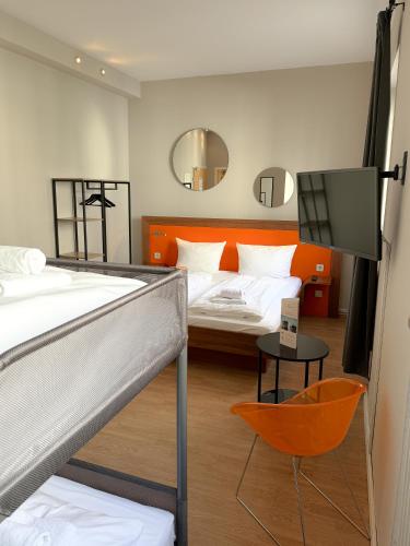 Hotel Sendlinger Tor - image 6