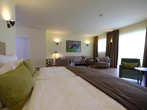 Farmer Hotel Basedow