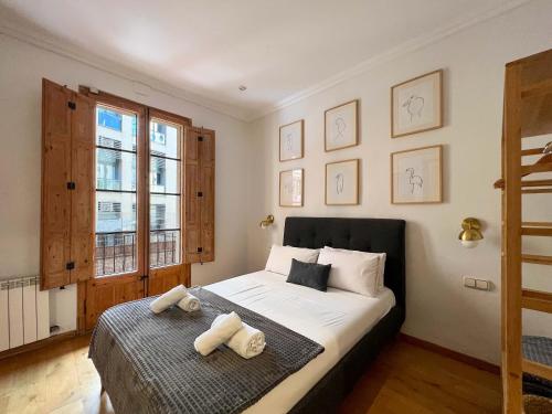 Stay U-nique Apartments Mistral II, Barcelone