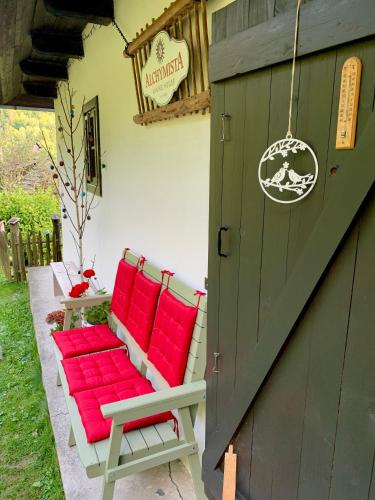 外部景觀, ALCHYMISTA MINING HOUSE in 斯帕尼亞多利納