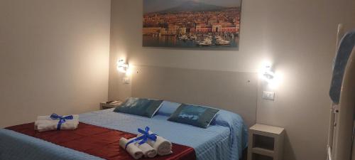 Debora Holiday House, Misterbianco