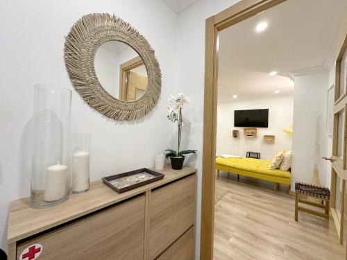 Encantador Apartamento junto al Ayuntamiento, Bilbao (foto 10)
