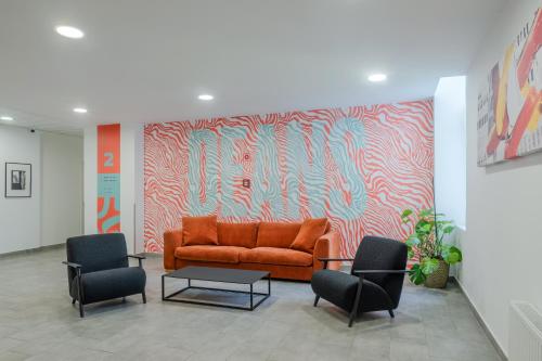 Dean's College Hotel - image 12