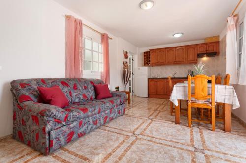 Ático La Estrella Ático La Estrella