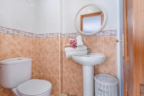 Ático La Estrella Ático La Estrella