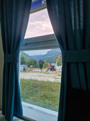 Plužine Studio apartman 011 2-Star Single Room exterior