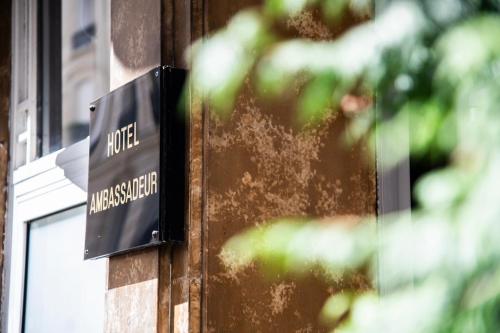 Hôtel Ambassadeur - image 8