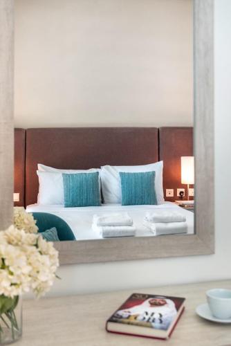 Seven Hotel and Apartments, Dubai (photo 7)