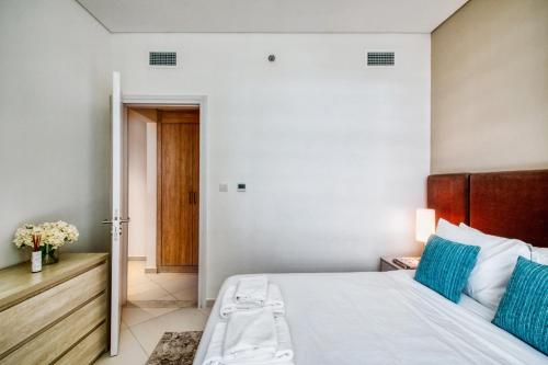 Seven Hotel and Apartments, Dubai (photo 9)
