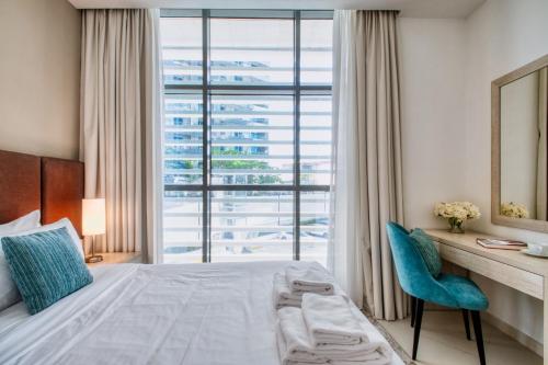 Seven Hotel and Apartments, Dubai (photo 8)
