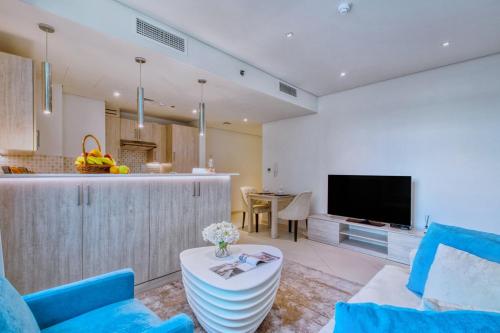 Seven Hotel and Apartments, Dubai (photo 4)