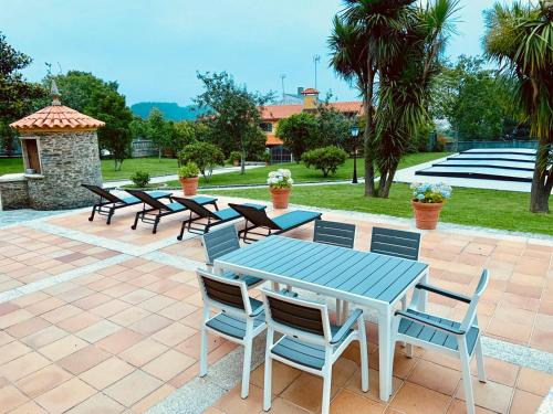 Programlehetőségek, Casa Donato in Leiras