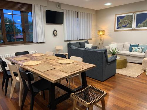 Pub/Lounge, Casa Donato in Leiras