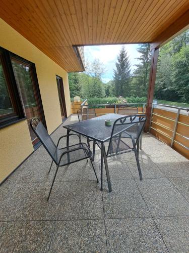Wohnung Widdern in Widdern, Deutschland